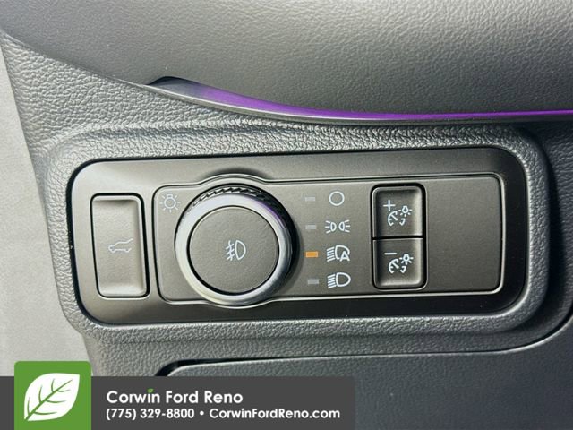 New 2025 Ford Explorer ST w/ Sun And Sound Package image 11