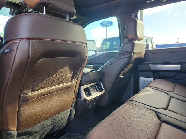 Certified 2026 Ford F250 King Ranch w/ Chrome Package AWD/4WD image 17