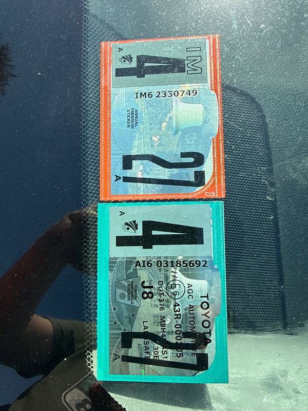 Used 2021 Toyota Camry SE FWD image 33