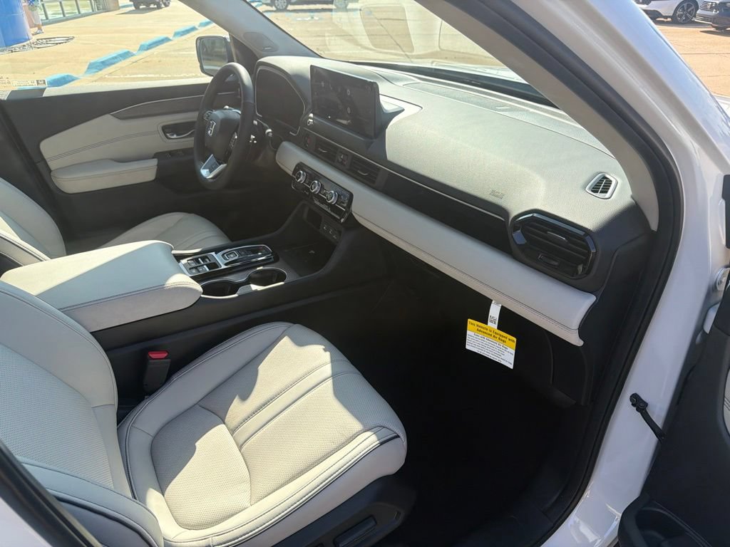New 2026 Honda Pilot Elite image 40