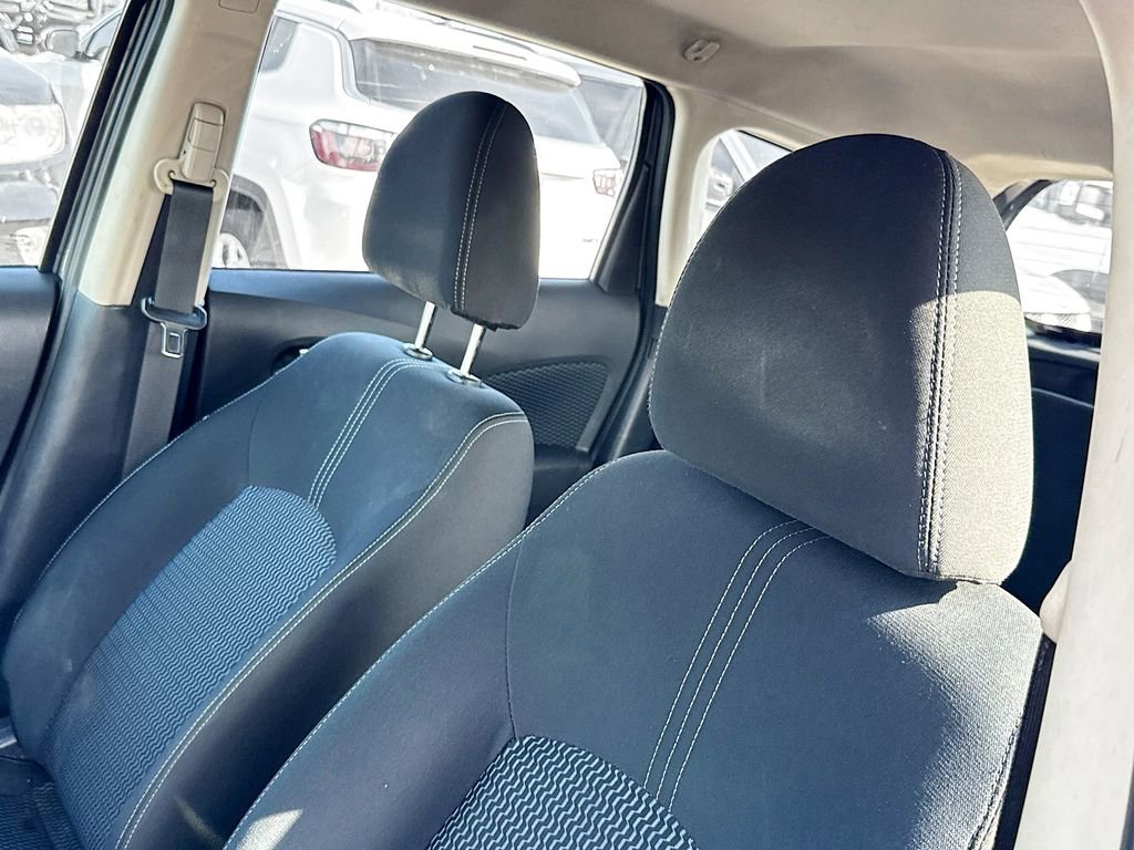 Used 2018 Nissan Versa Note SV image 20