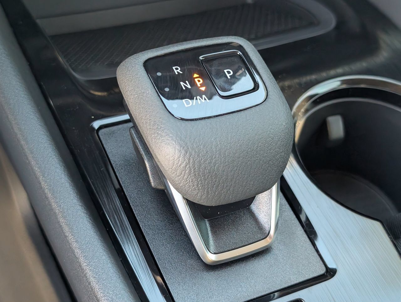 New 2026 Nissan Rogue SV AWD/4WD image 19