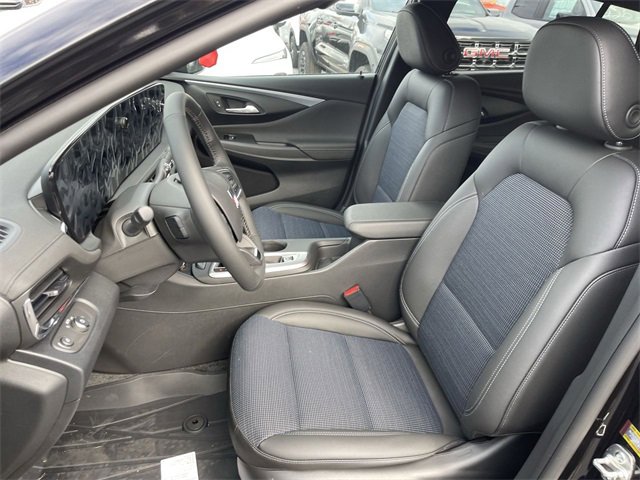 New 2026 Buick Envista Preferred w/ Convenience I Package image 11