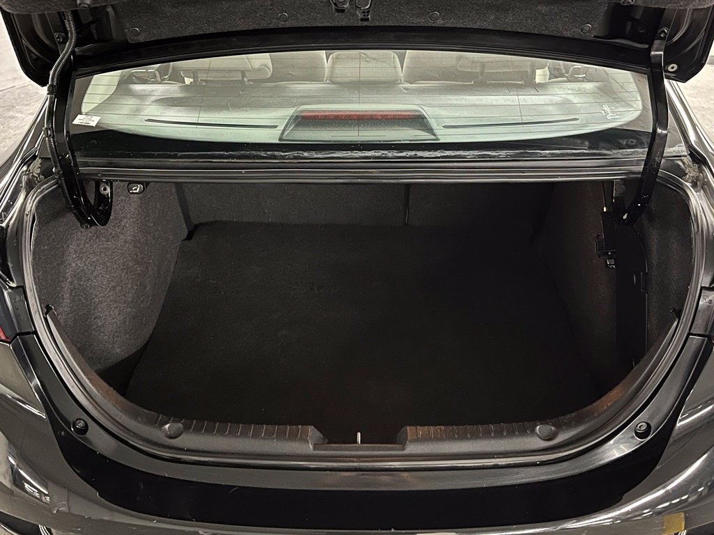 Used 2014 MAZDA MAZDA3 i Touring FWD image 33
