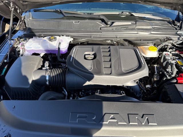 New 2026 RAM 1500 Limited AWD/4WD image 29