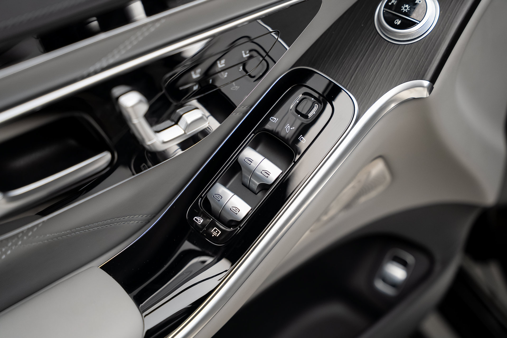 Used 2024 Mercedes-Benz S 63 AMG S image 59