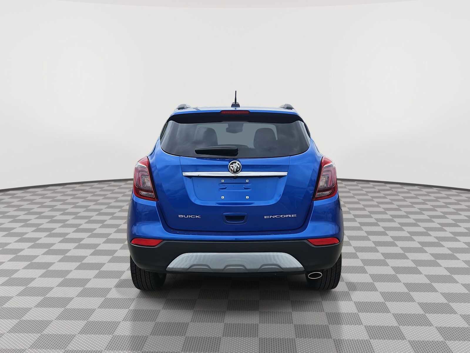 Used 2017 Buick Encore Preferred image 7
