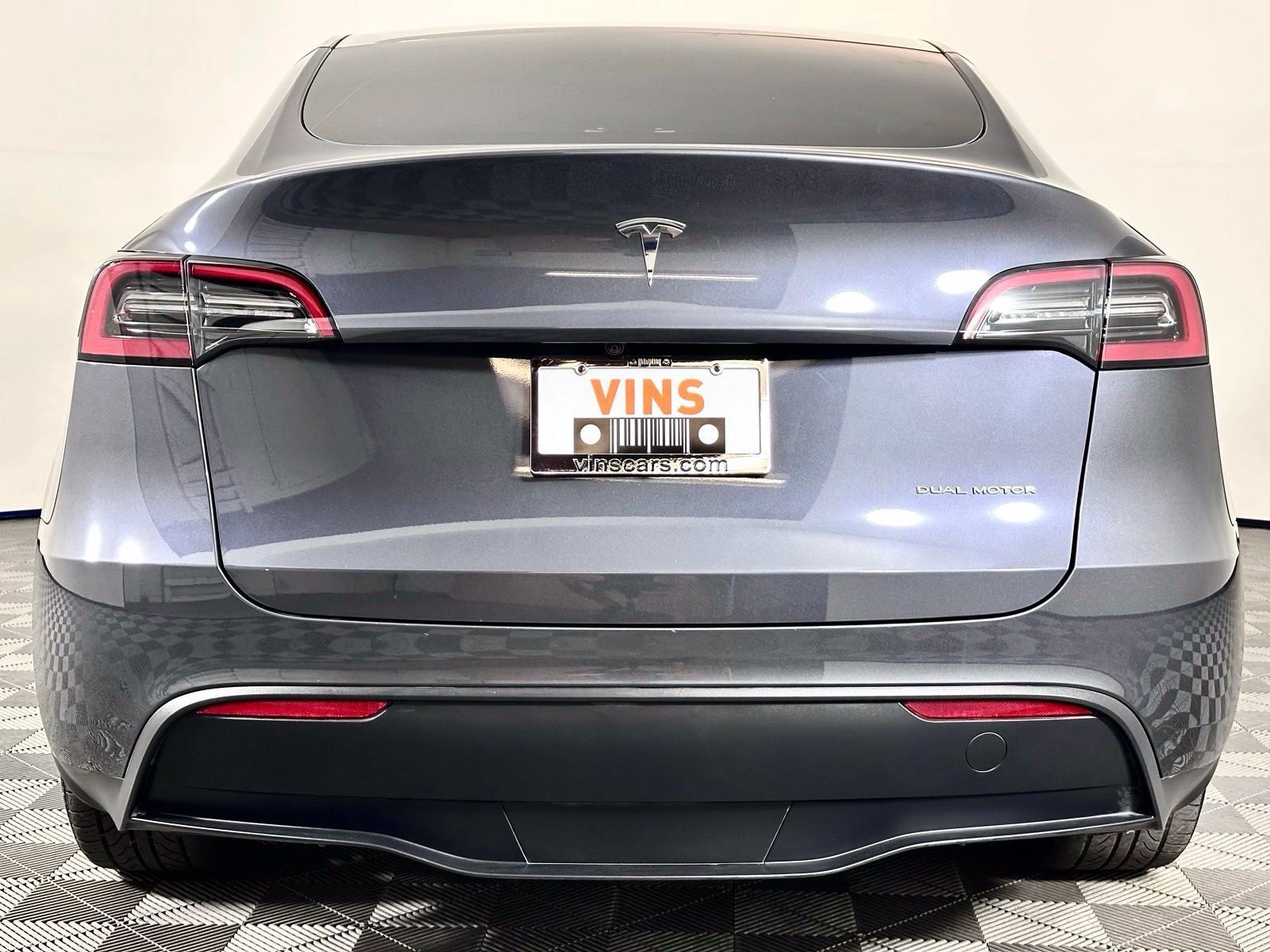 Used 2023 Tesla Model Y Long Range AWD/4WD image 22