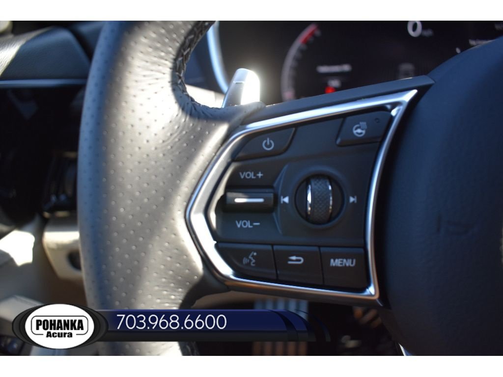 New 2026 Acura MDX Type S AWD/4WD image 12
