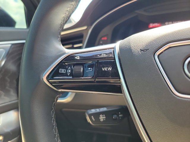 Certified 2023 Audi A6 Premium Plus w/ Premium Plus Package image 21