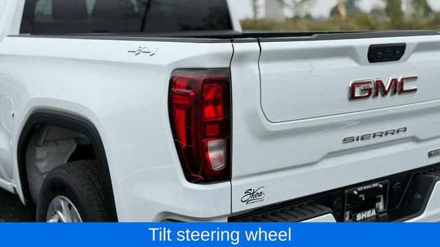 Used 2022 GMC Sierra 1500 Elevation image 11