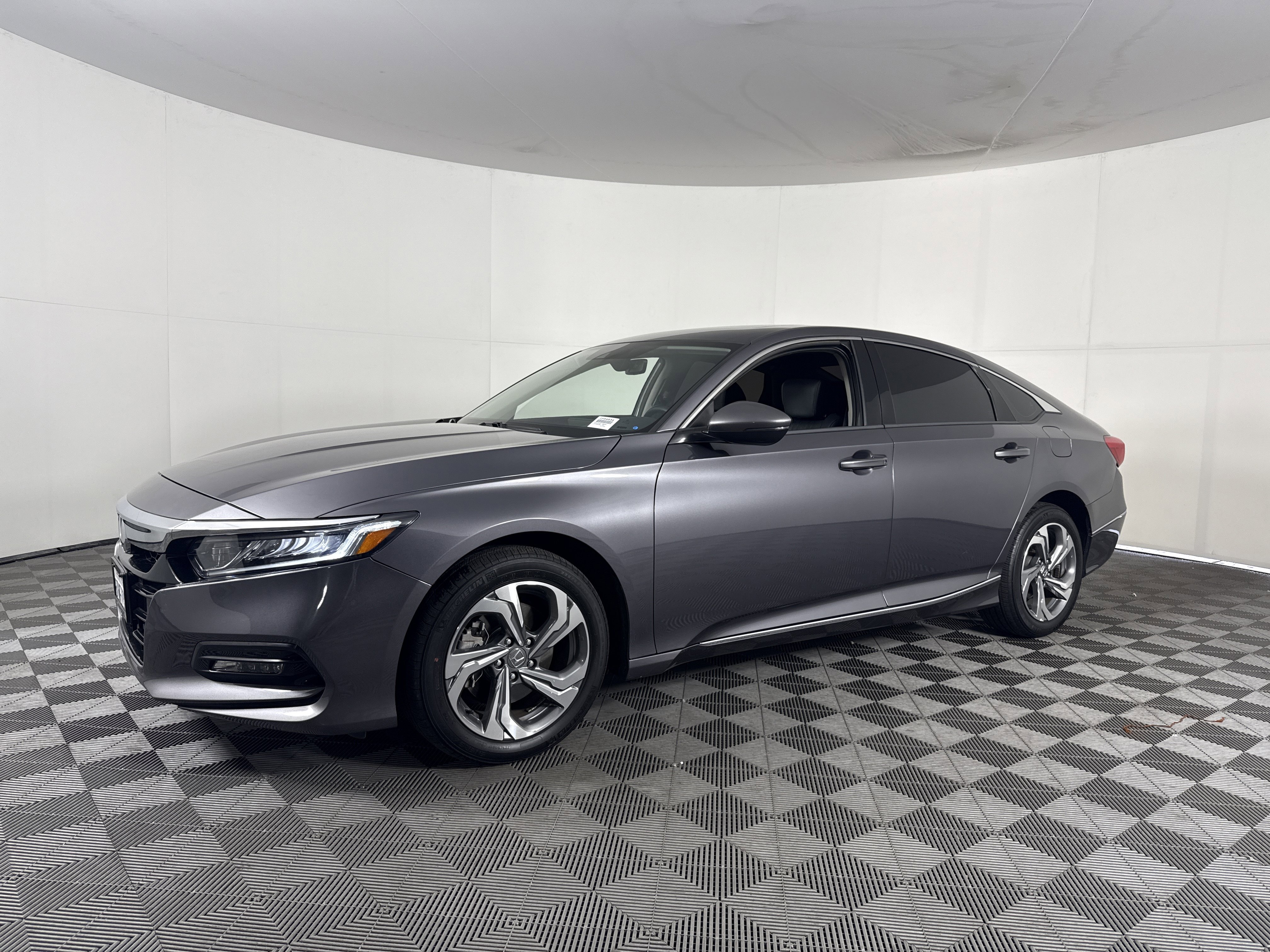 Used 2020 Honda Accord EX-L image 8