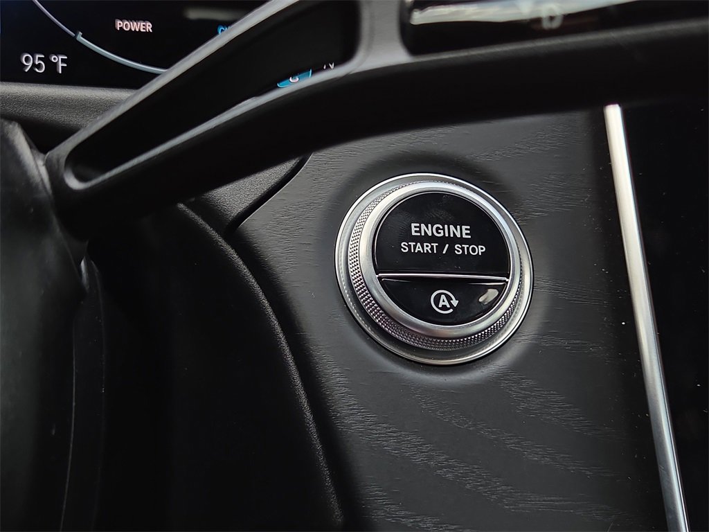 New 2025 Mercedes-Benz E 450 4MATIC All-Terrain Wagon image 26