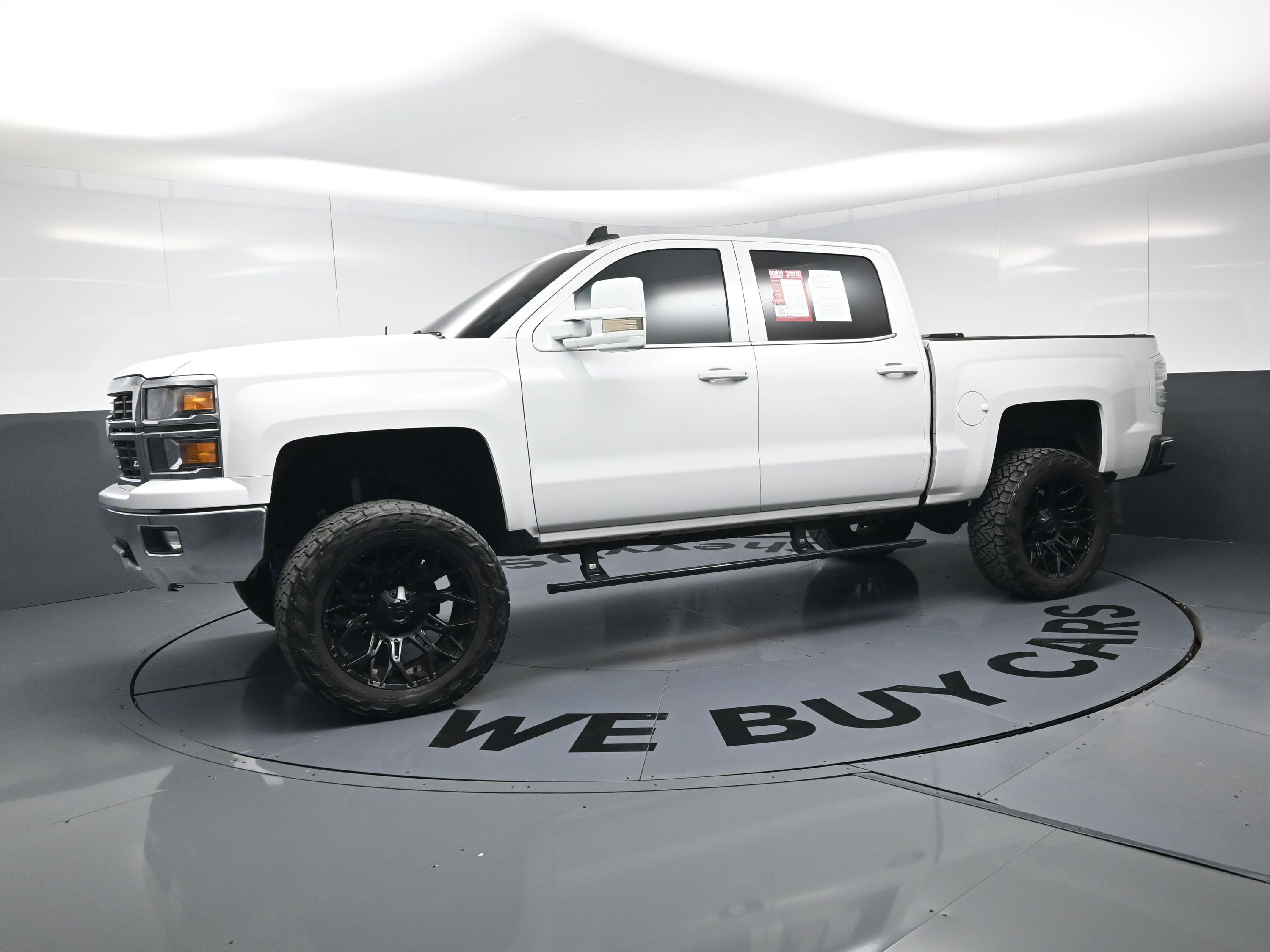 Used 2015 Chevrolet Silverado 1500 LT w/ All Star Edition image 6