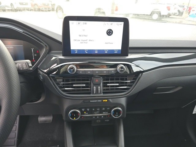 New 2026 Ford Escape ST-Line w/ Cold Weather Package image 19