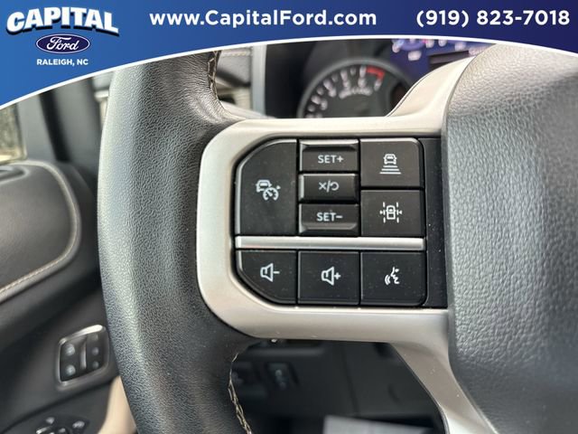 Certified 2024 Ford Expedition Limited image 26