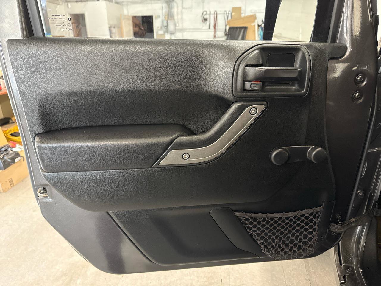 Used 2018 Jeep Wrangler Unlimited Sport w/ Connectivity Group image 22