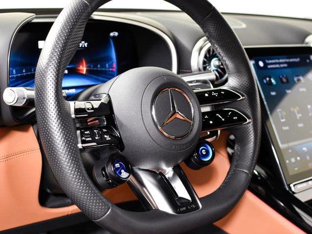 Certified 2024 Mercedes-Benz AMG GT 55 image 23