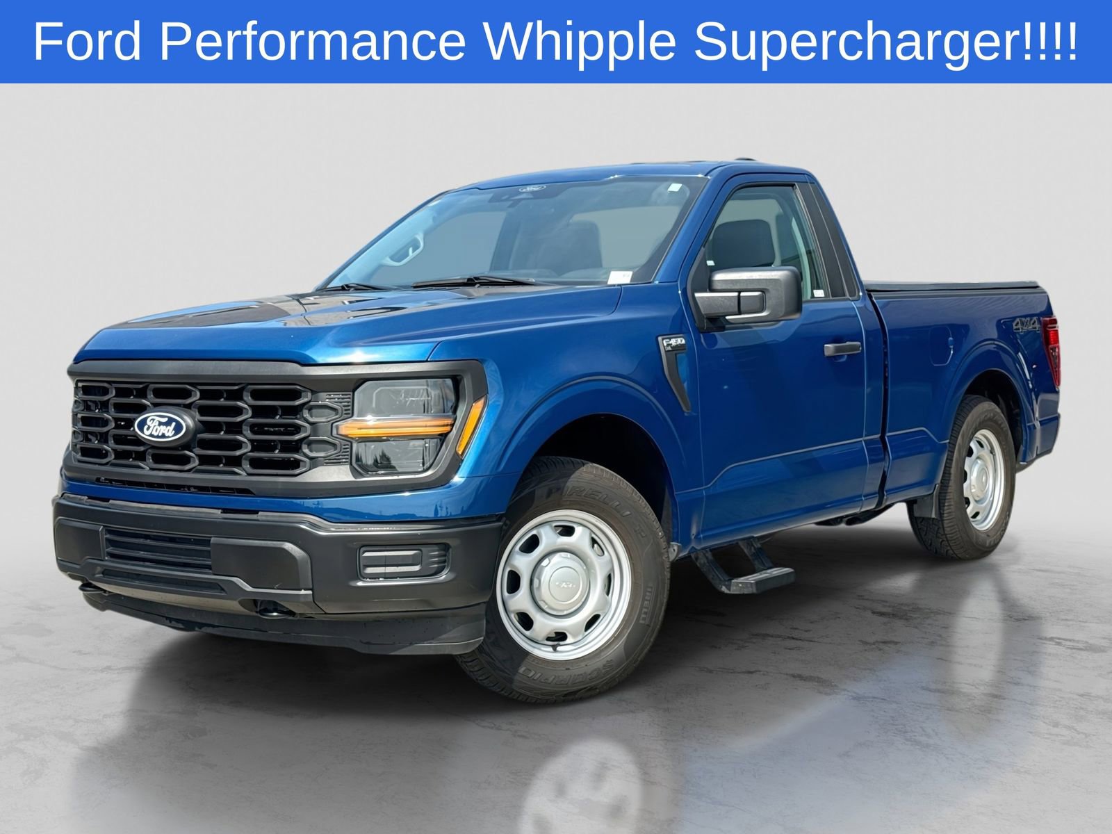 Used 2024 Ford F150 XL