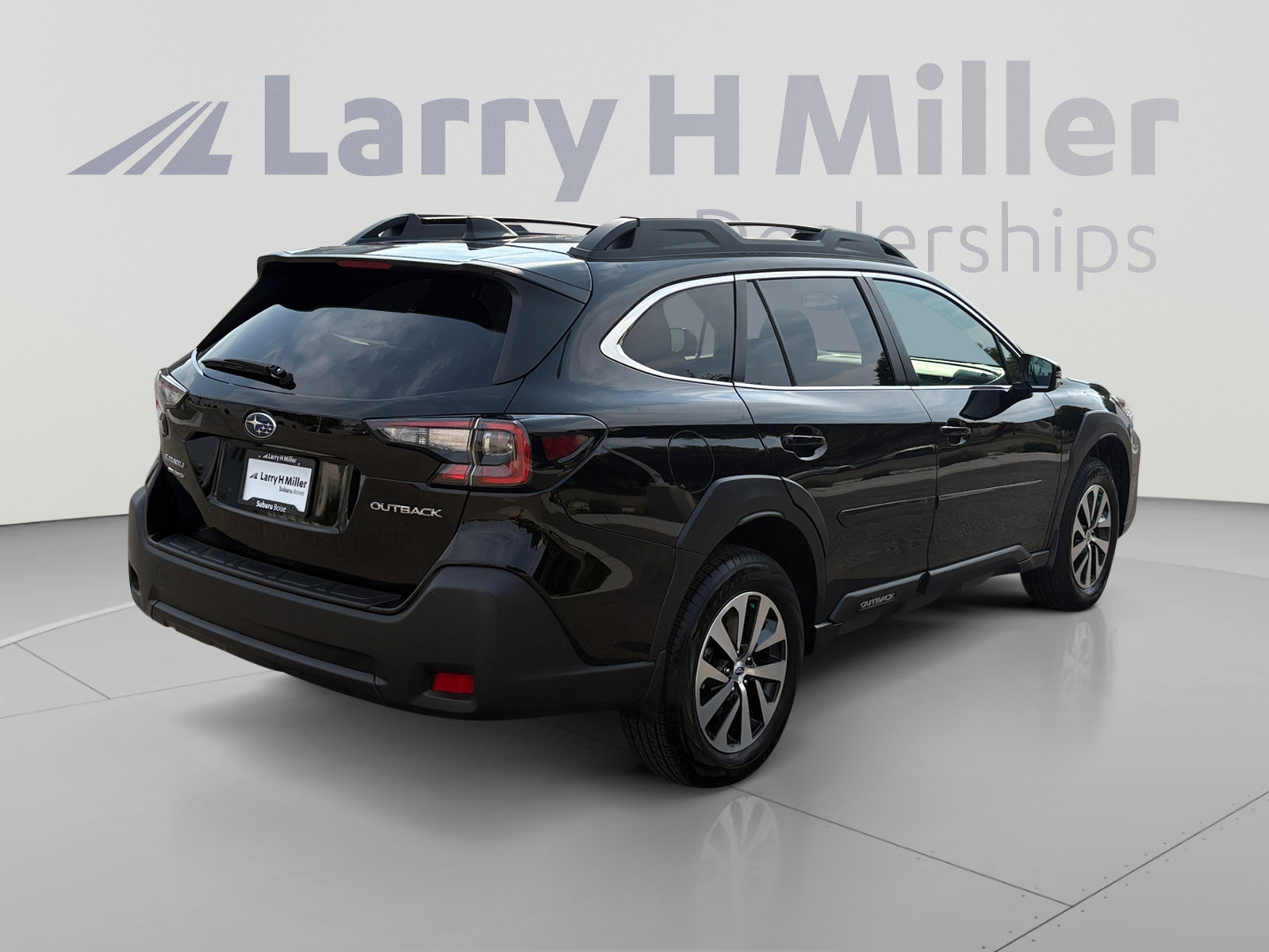 Certified 2024 Subaru Outback Premium AWD/4WD image 5