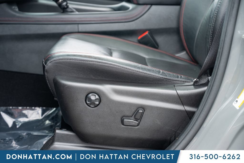 Used 2024 Dodge Durango GT AWD/4WD image 23