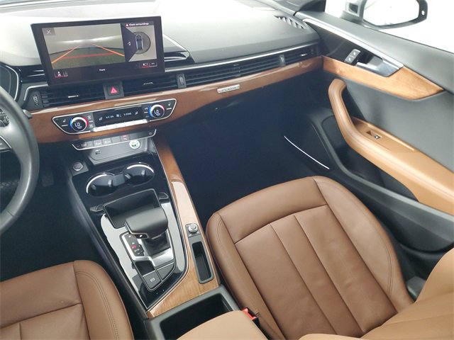 Used 2022 Audi A5 2.0T Premium Plus w/ Premium Plus image 17