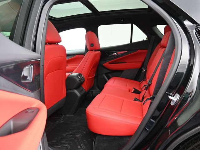 New 2026 Chevrolet Blazer EV SS AWD/4WD image 21