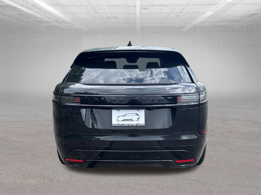 New 2026 Land Rover Range Rover Velar Belgravia AWD/4WD image 8