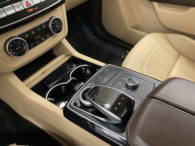 Used 2017 Mercedes-Benz GLE 350 4MATIC w/ Premium 1 Package image 23