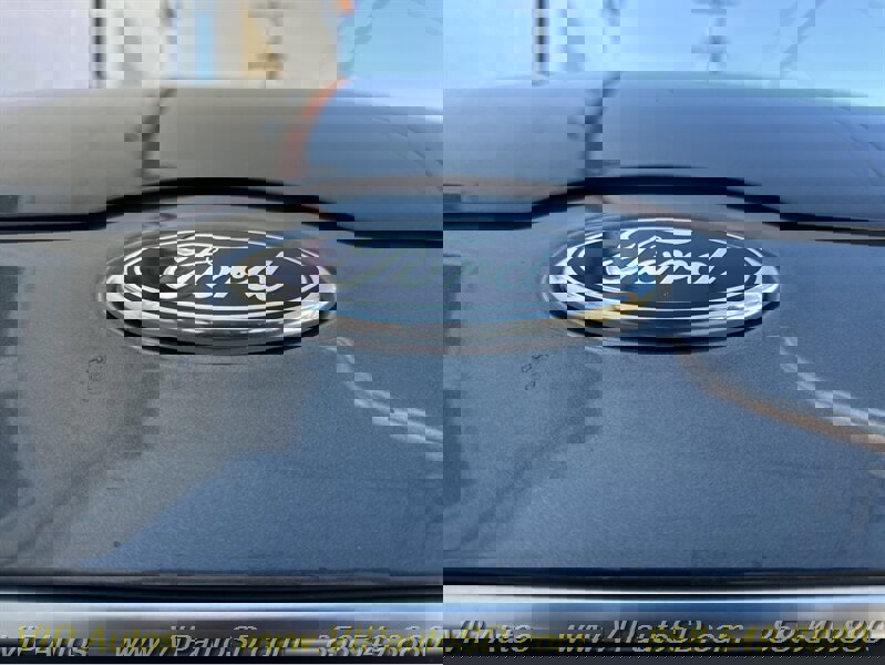 Used 2015 Ford Focus Electric Hatchback image 43