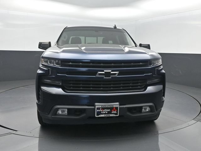 Used 2020 Chevrolet Silverado 1500 RST w/ All-Star Edition AWD/4WD image 35