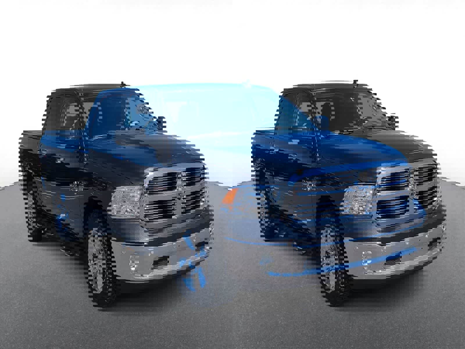 Used 2016 RAM 1500 Big Horn video 2