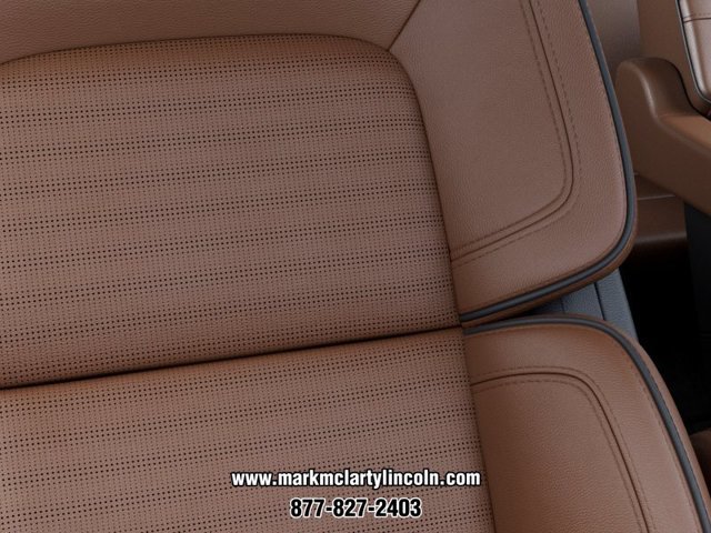 New 2027 Lincoln Aviator Black Label w/ Black Label Special Edition AWD/4WD image 16