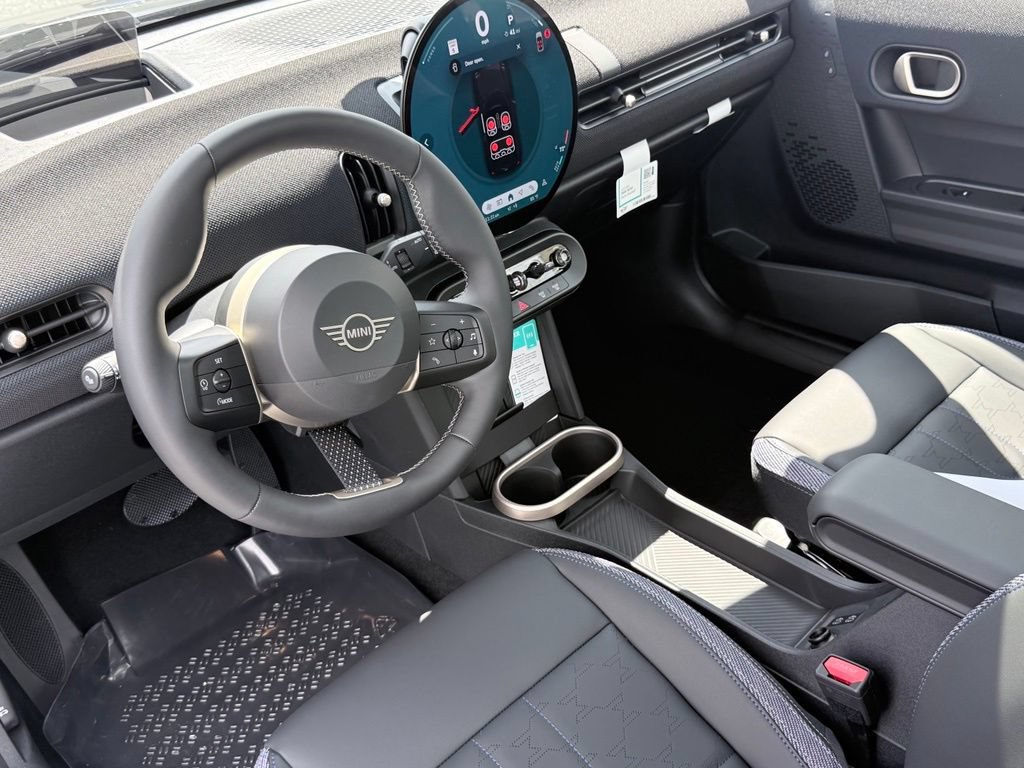 New 2026 MINI Cooper S FWD image 9