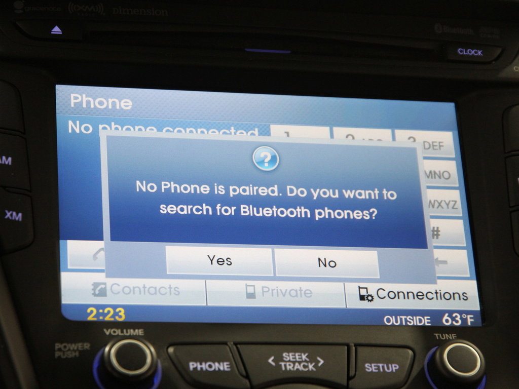 Used 2016 Hyundai Veloster Turbo image 11