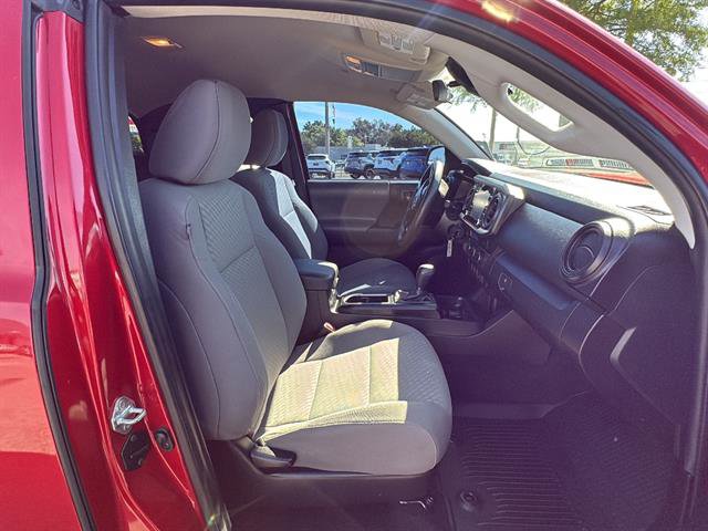 Used 2022 Toyota Tacoma SR w/ SX Package RWD image 14