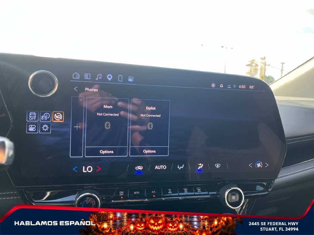 Used 2025 Chevrolet Blazer EV LT AWD/4WD image 29