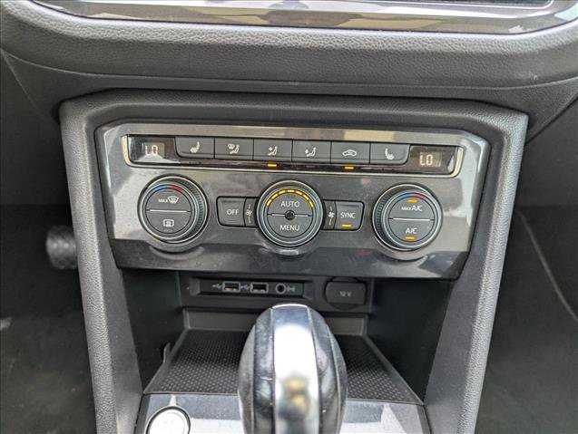 Used 2019 Volkswagen Tiguan S FWD image 18