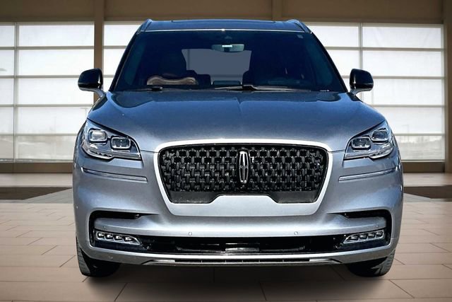 Used 2020 Lincoln Aviator Black Label image 3