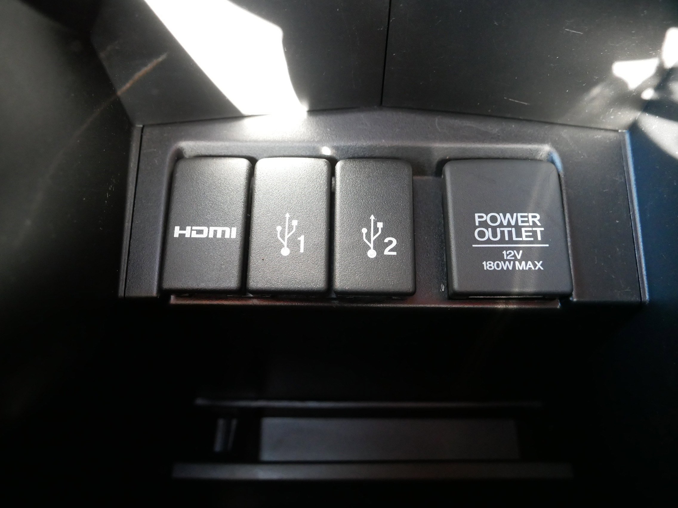 Used 2015 Honda CR-V EX image 33