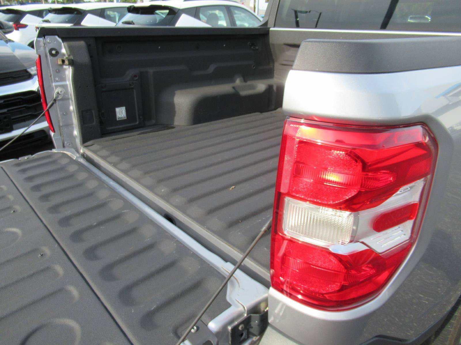 Used 2022 Ford Maverick XL FWD image 10