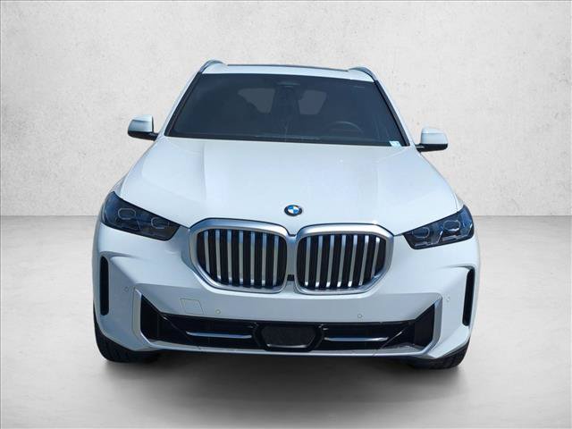New 2026 BMW X5 xDrive40i w/ Premium Package AWD/4WD image 6