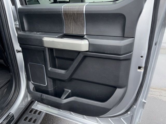 Used 2020 Ford F350 Lariat AWD/4WD image 14