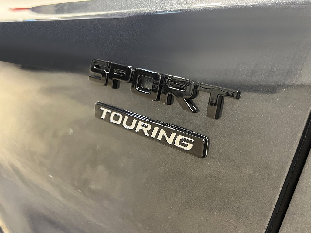 New 2026 Honda CR-V Sport Touring image 7