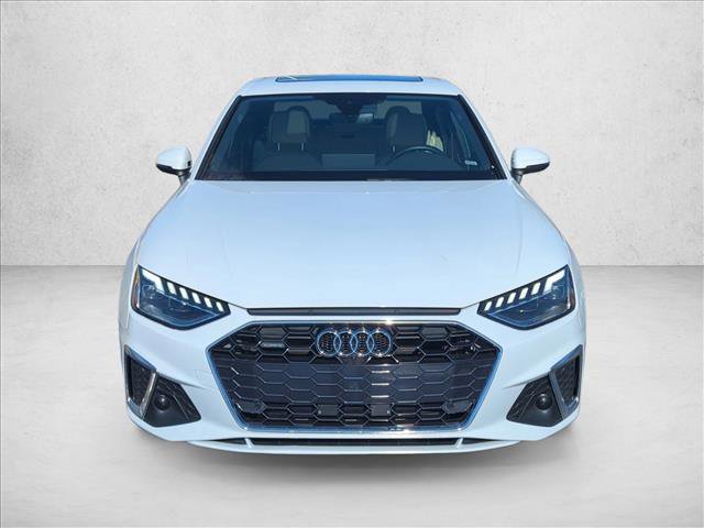 Used 2024 Audi A4 2.0T Premium Plus image 25