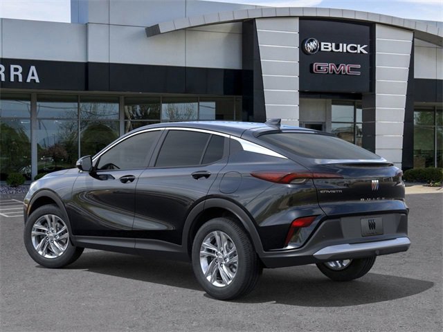 New 2026 Buick Envista Preferred w/ Convenience I Package image 3