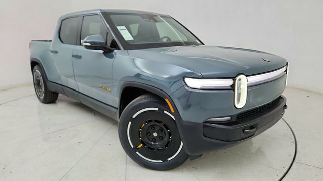 Used 2025 Rivian R1T Premium image 86