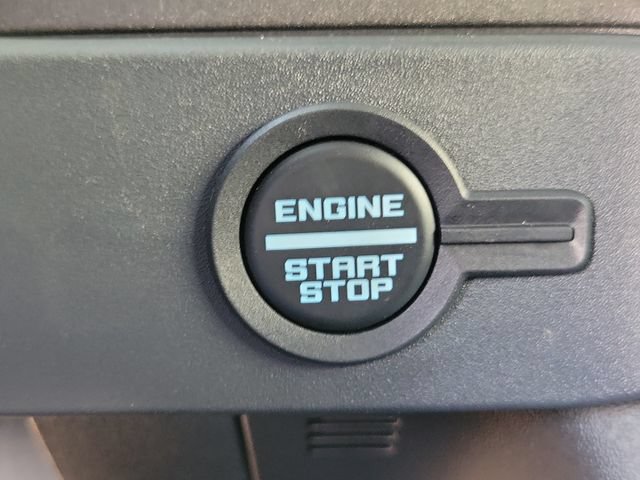 New 2026 Ford Bronco Big Bend AWD/4WD image 25