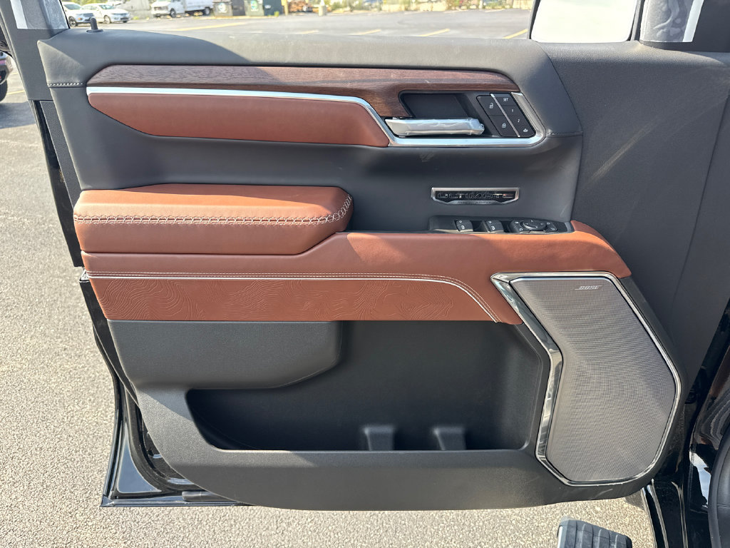 New 2026 GMC Sierra 1500 Denali Ultimate AWD/4WD image 13