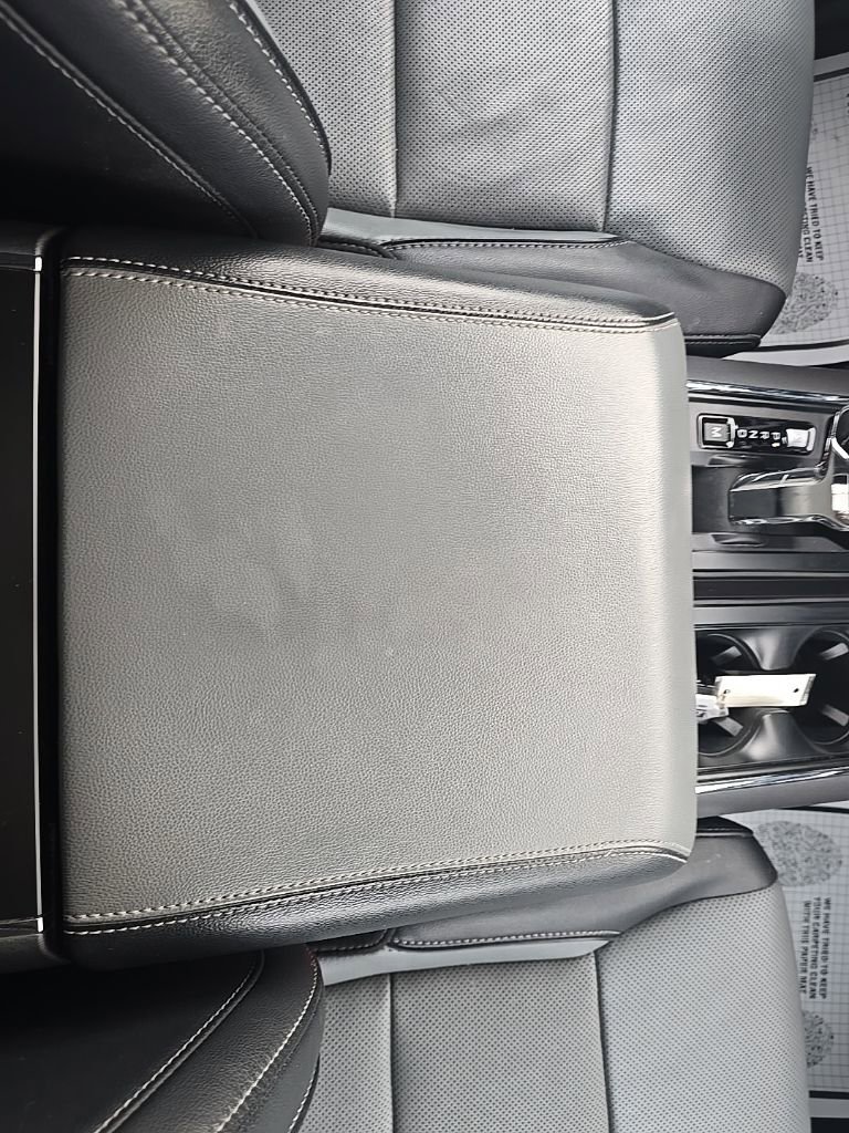 Used 2023 Ford F150 Lariat w/ Max Trailer Tow Package image 37